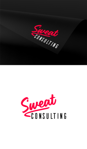 Logo-Design von Ana Gocheva für Sweat Consulting  | Design: #24093999