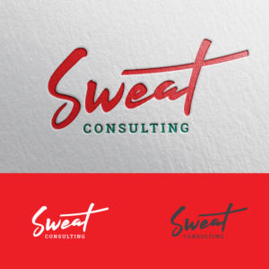 Design de Logo par mehbub N pour Sweat Consulting  | Design #24092285