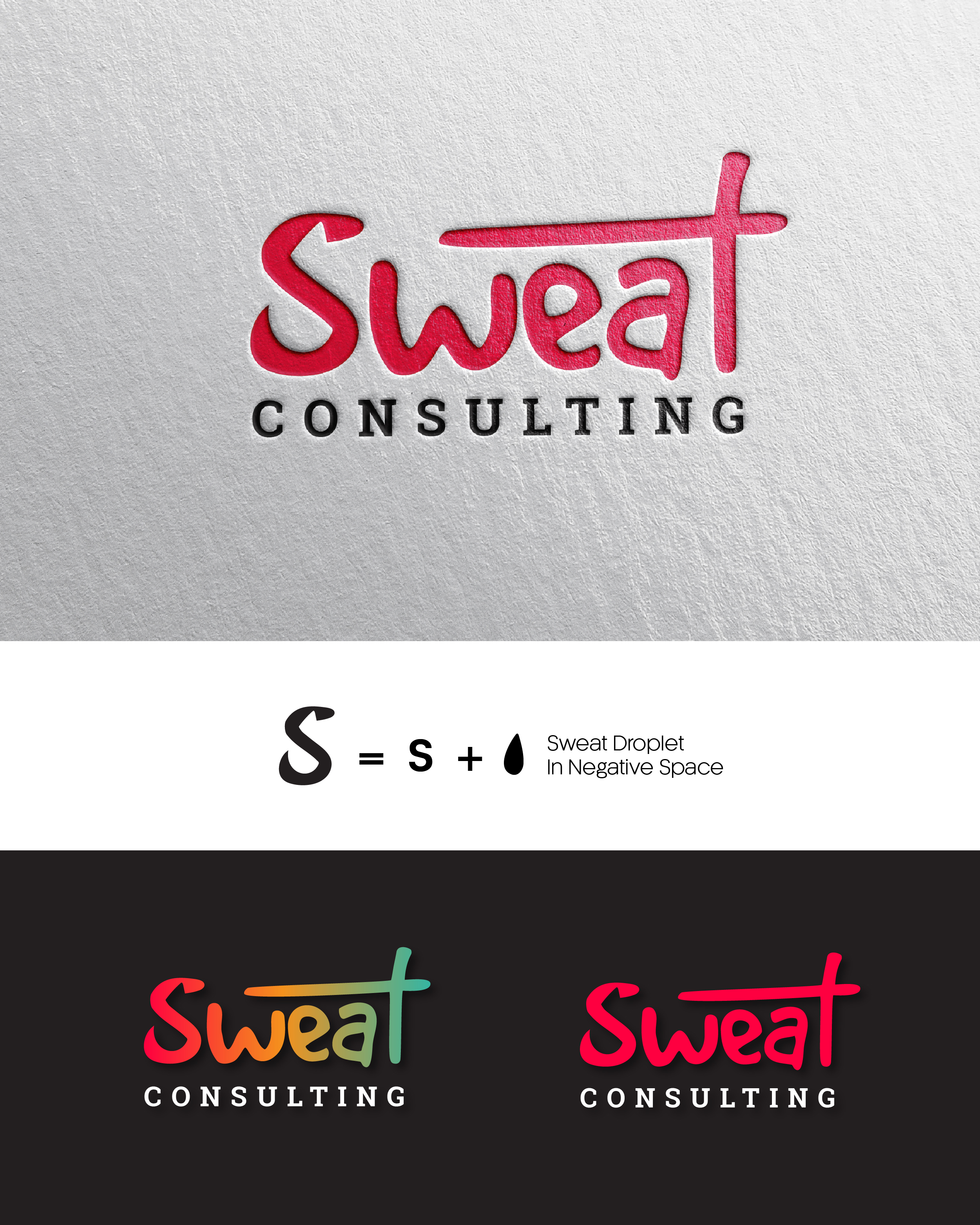 Design de Logo par mehbub N pour Sweat Consulting  | Design #24094191