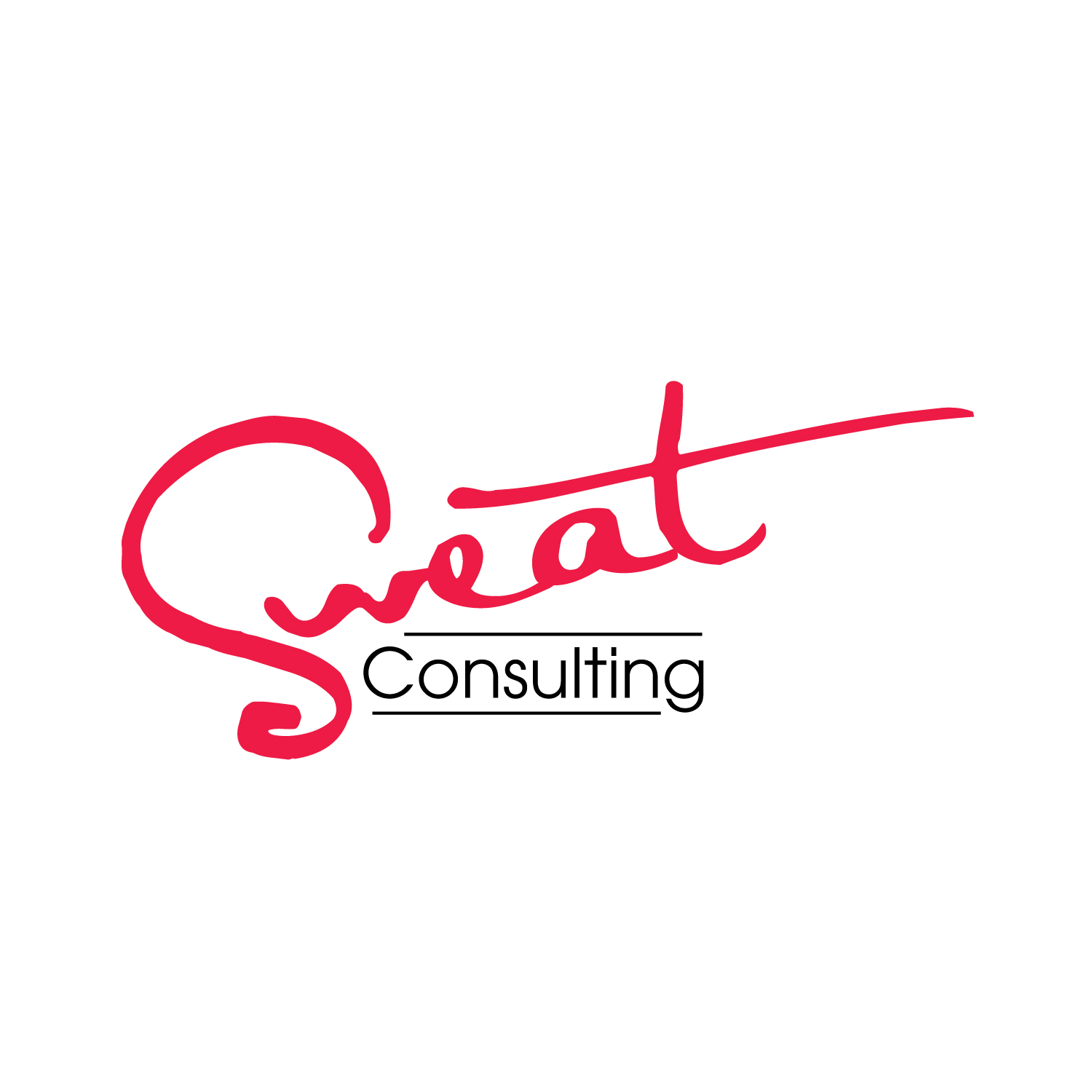 Design de Logo par geni pour Sweat Consulting  | Design #24095071