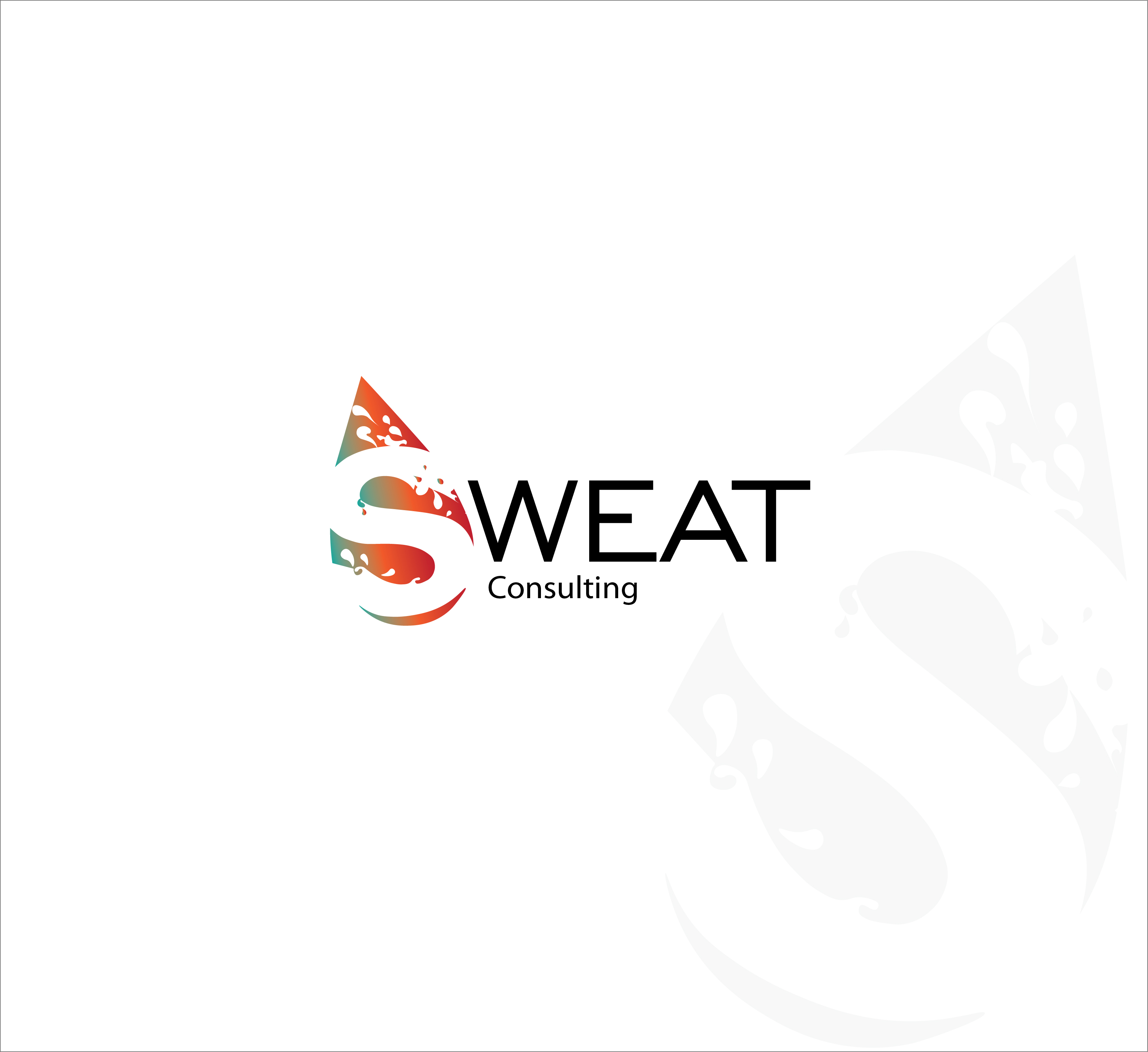 Logo-Design von Nargiza_Ts für Sweat Consulting  | Design #24100060
