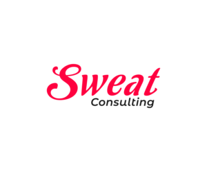 Logo Design by N M Designs for Sweat Consulting  | Design: #24099518