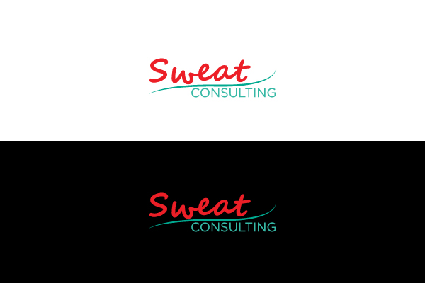 Logo Design by Snap Arts for Sweat Consulting  | Design #24093564