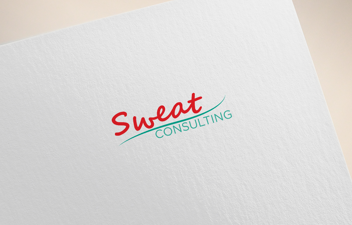 Logo Design by Snap Arts for Sweat Consulting  | Design #24093565