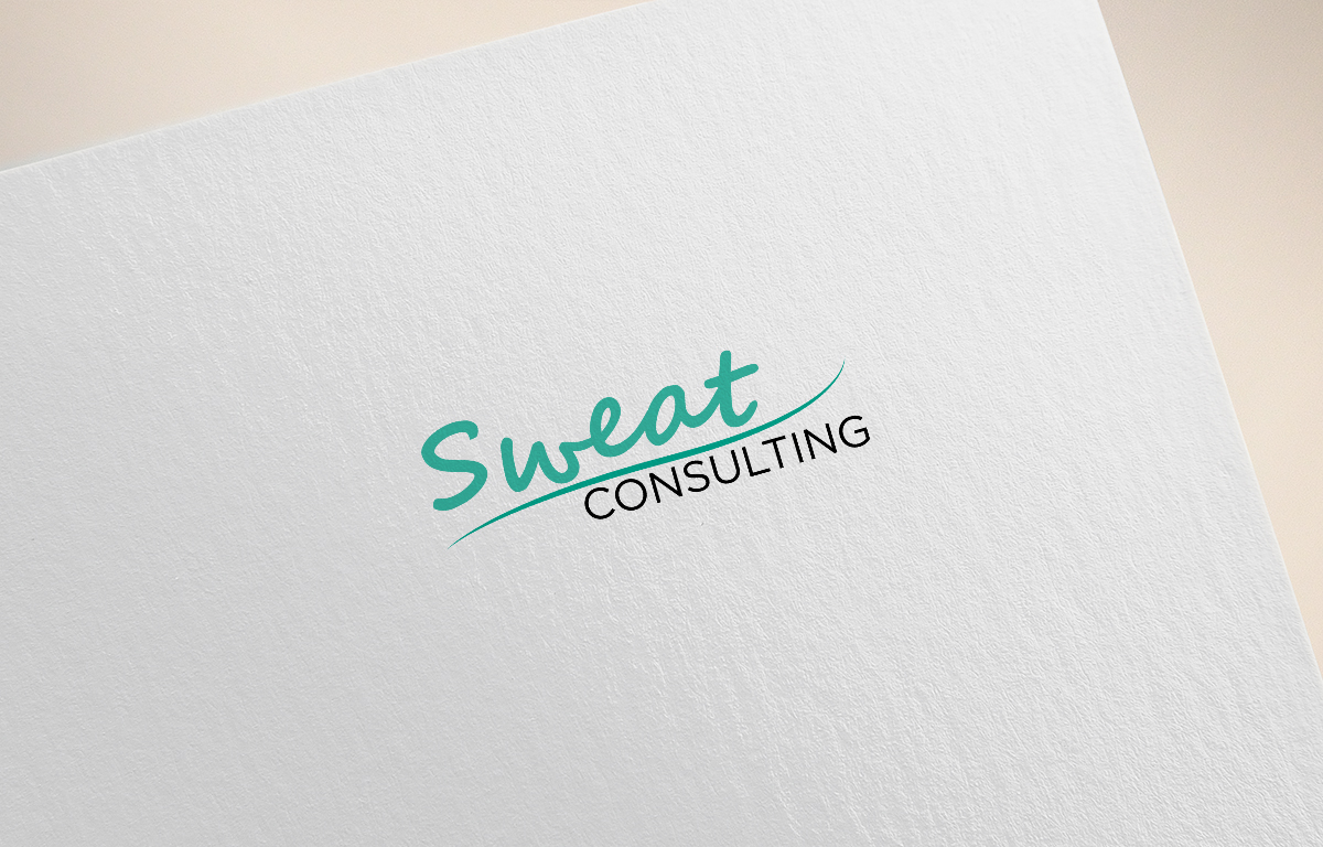 Logo Design by Snap Arts for Sweat Consulting  | Design #24093604