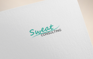 Logo Design by Snap Arts for Sweat Consulting  | Design: #24093604