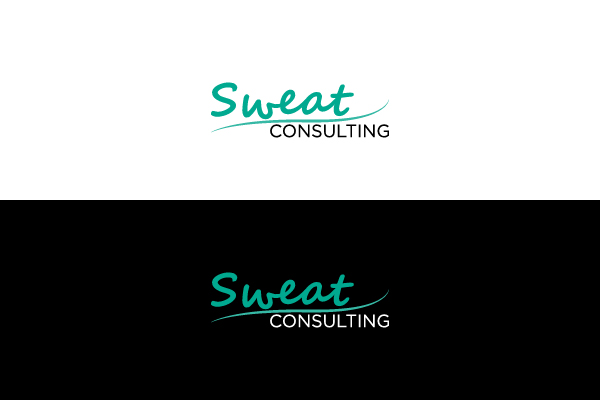 Logo Design by Snap Arts for Sweat Consulting  | Design #24093615