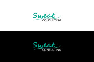 Logo Design by Snap Arts for Sweat Consulting  | Design: #24093615