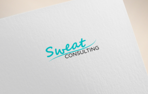 Logo Design by Snap Arts for Sweat Consulting  | Design: #24093646