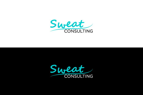 Design de Logo par Snap Arts pour Sweat Consulting  | Design #24093655