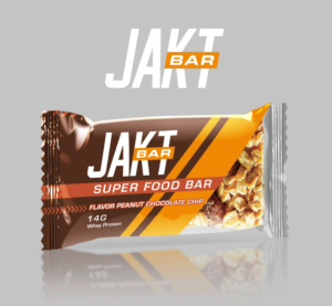 JAKTBar | Diseño Gráfico por SofiaDesignStudio
