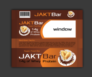 JAKTBar | Graphic Design by design.bb