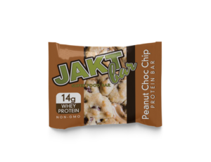 JAKTBar | Graphic Design by Lezette_G