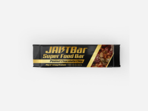 JAKTBar | Graphic Design by jaycobbb