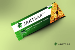 JAKTBar | Graphic Design by nafizrahat