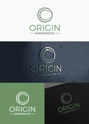 Logo Design by Ethien for this project | Design: #24095186