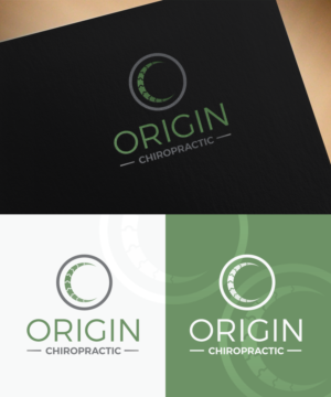 Logo Design by Ethien for this project | Design: #24101642