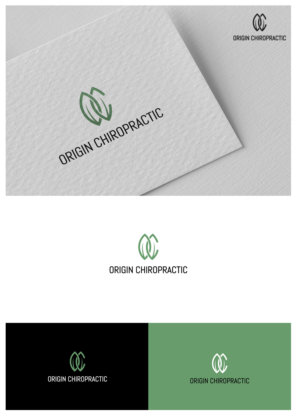 Logo Design by goranvisnjic82 for this project | Design #24093394