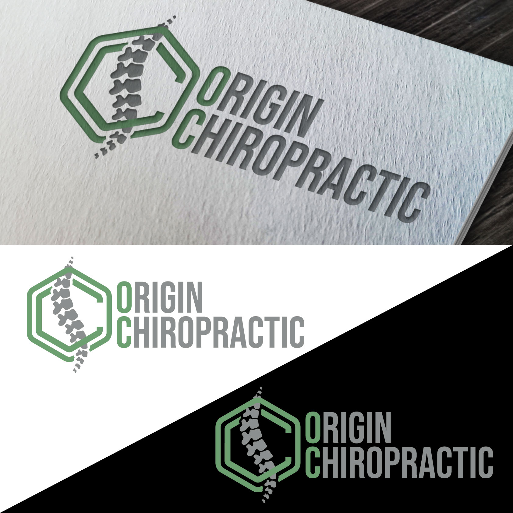 Logo Design by patulotjessie for this project | Design #24148633