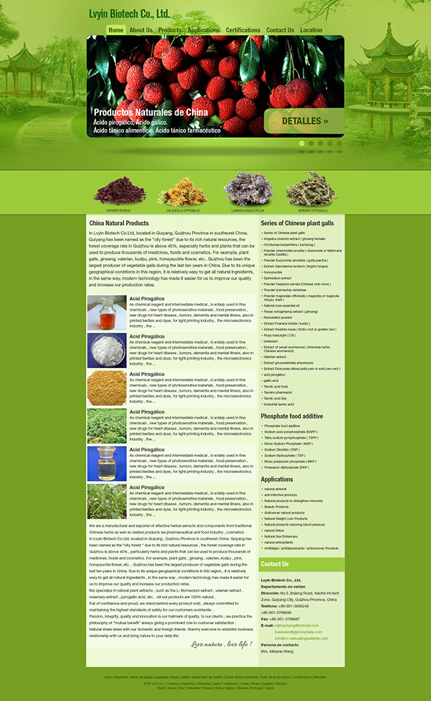 Wordpress Design by designbox for this project | Design #3184522