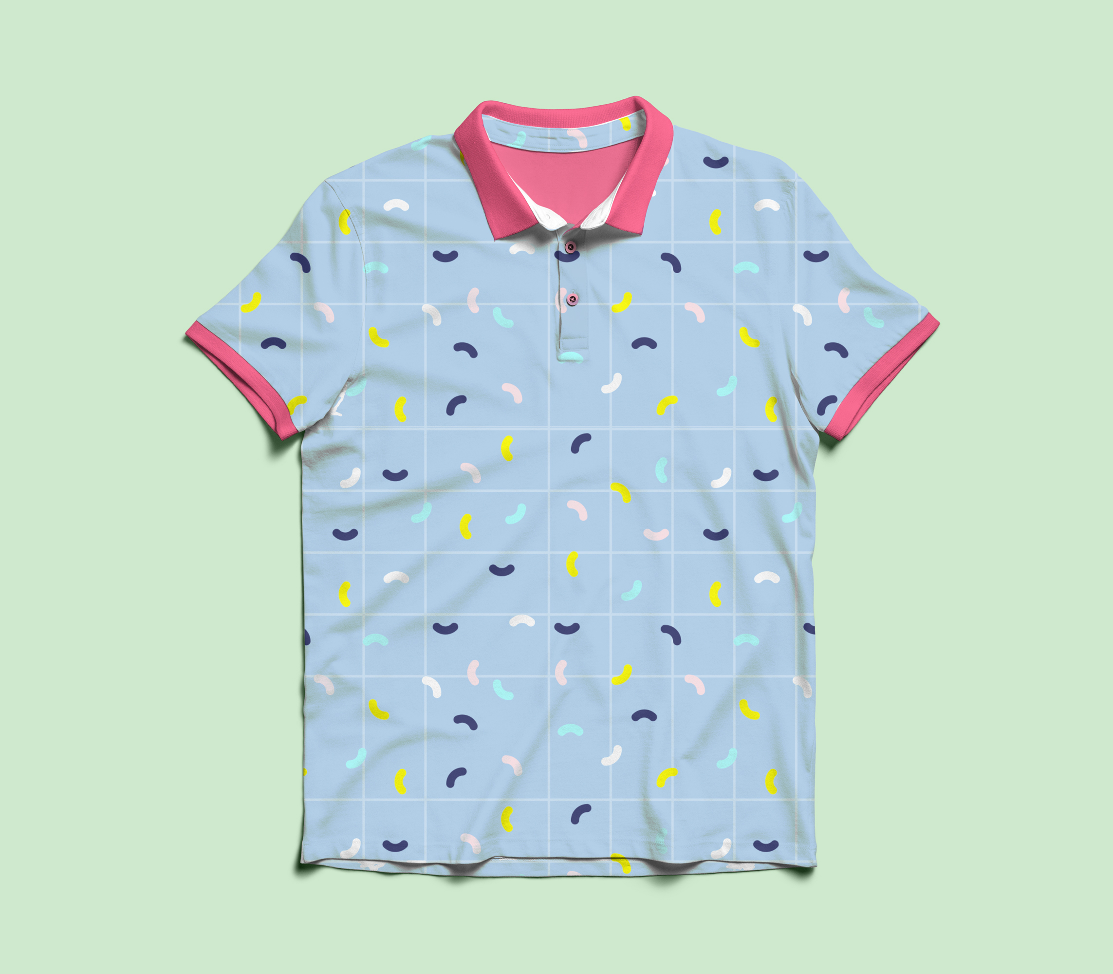 Apparel Design by BC Arts for this project | Design #24108743