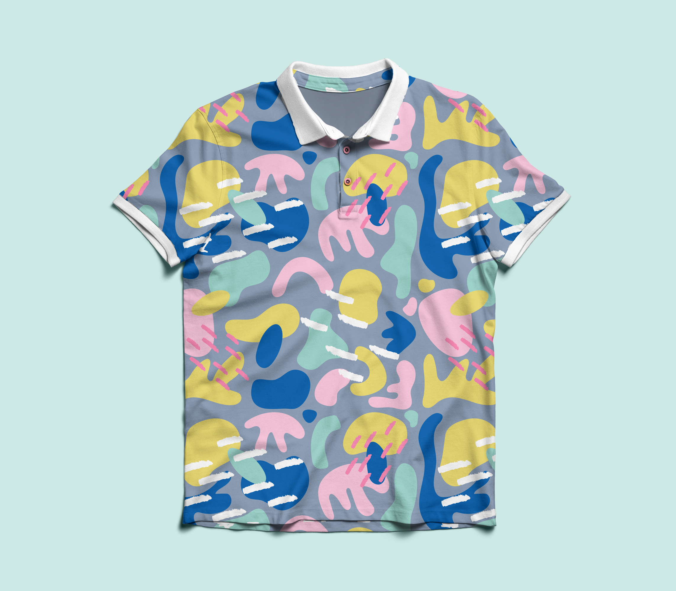 Apparel Design by BC Arts for this project | Design #24108745