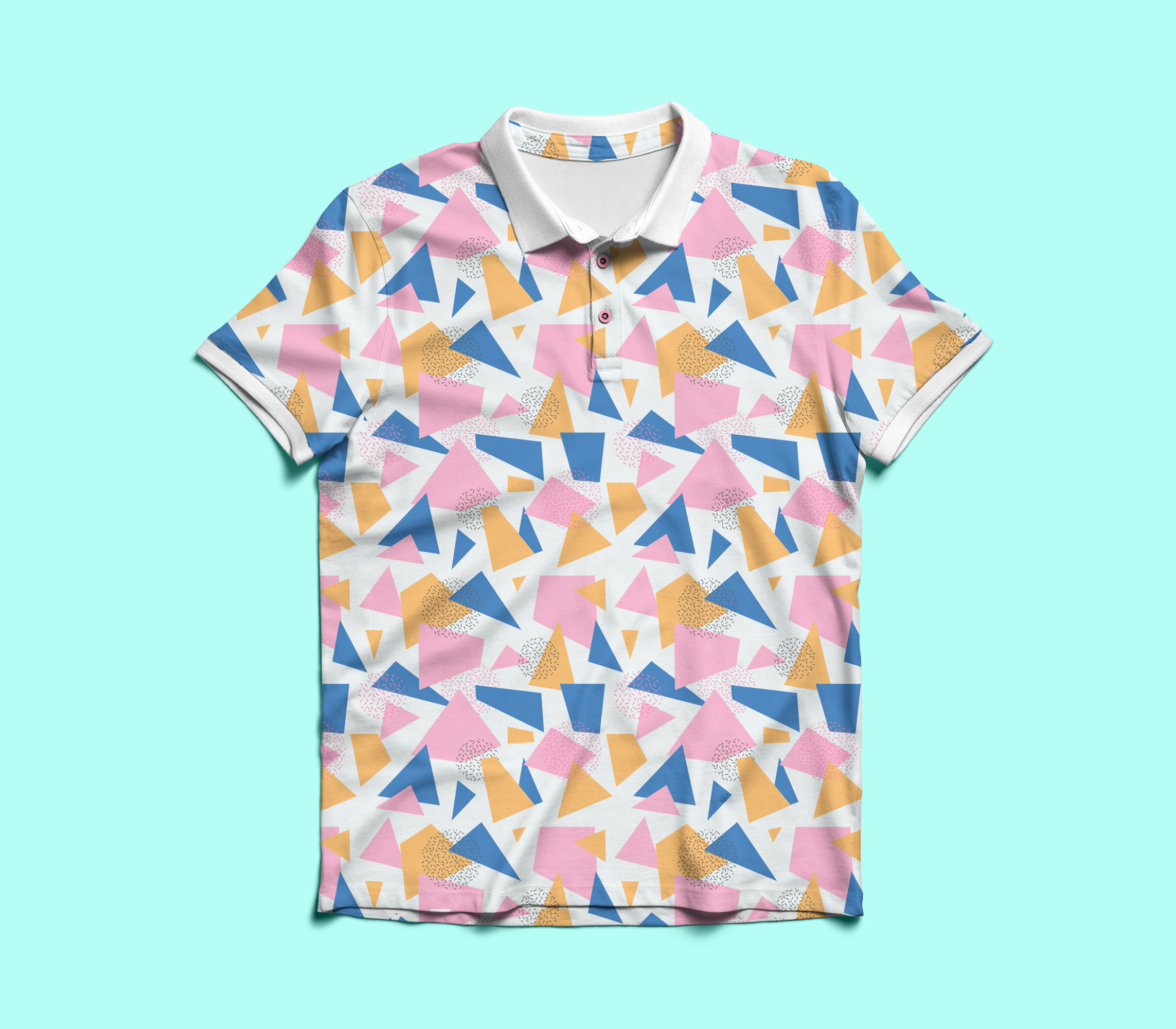 Apparel Design by BC Arts for this project | Design #24108747