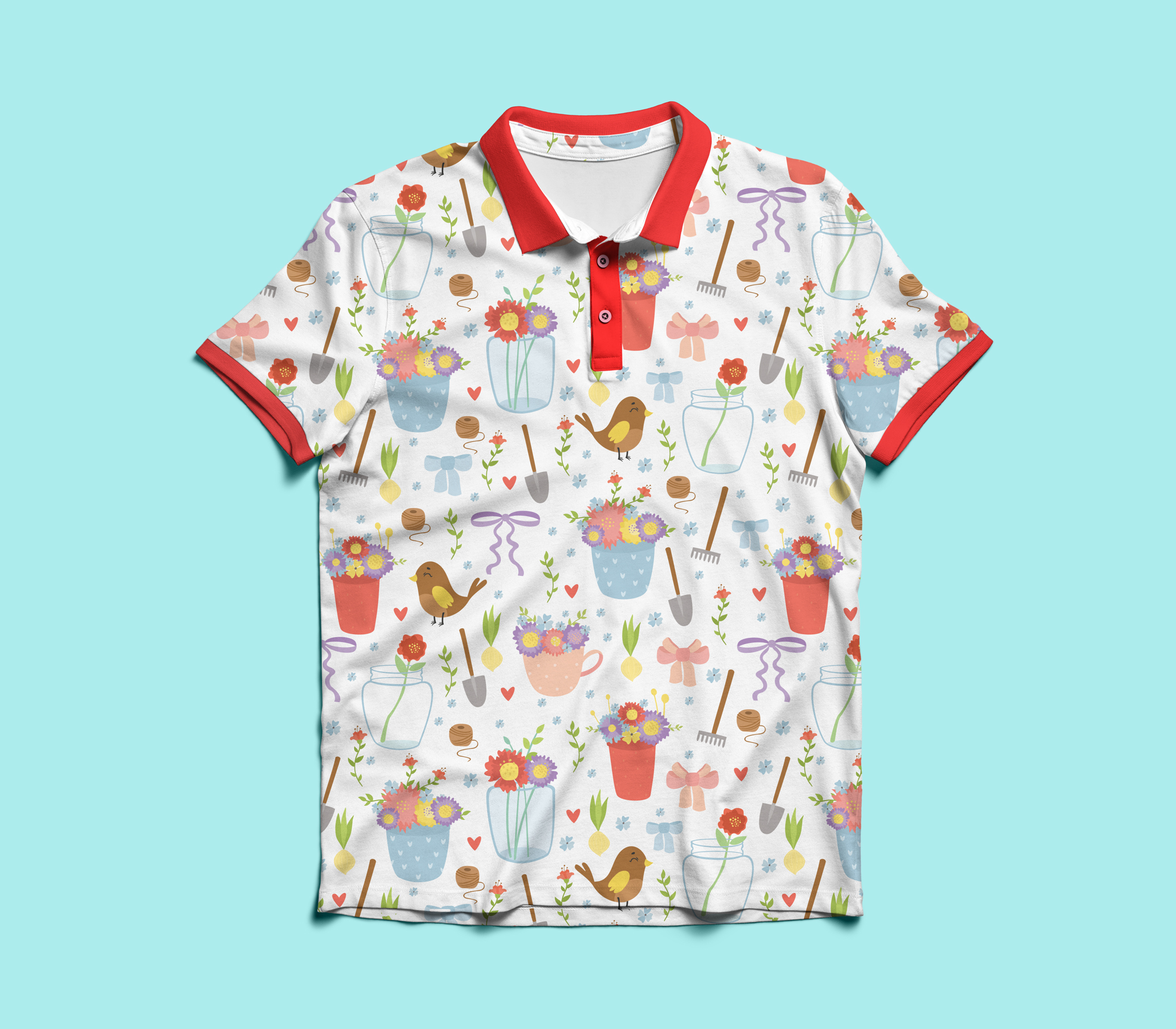 Apparel Design by BC Arts for this project | Design #24114533