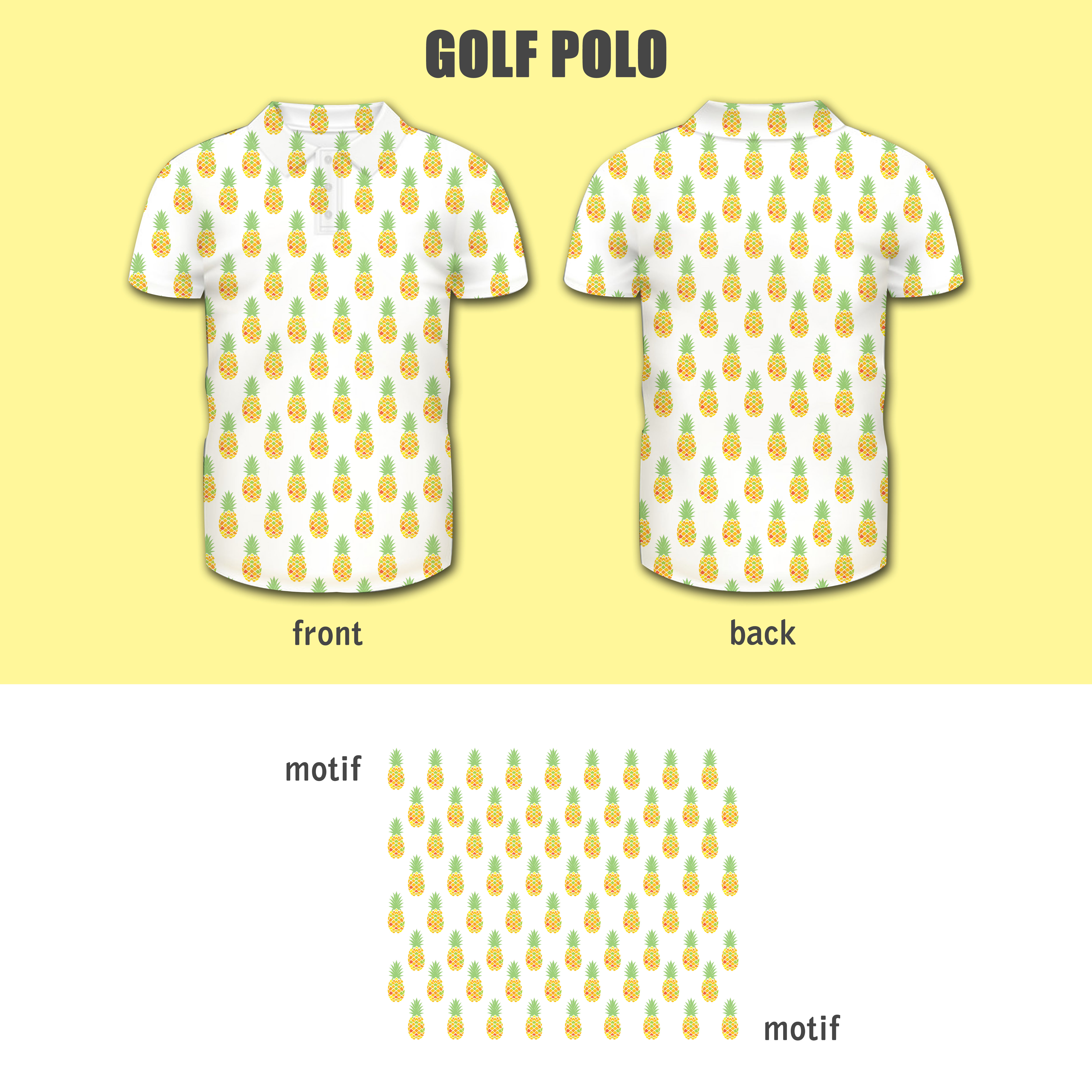 Apparel Design by icalaci for this project | Design #24106130