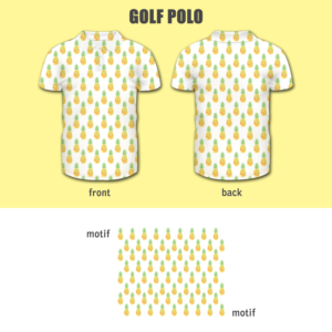Apparel Design by icalaci for this project | Design: #24106130