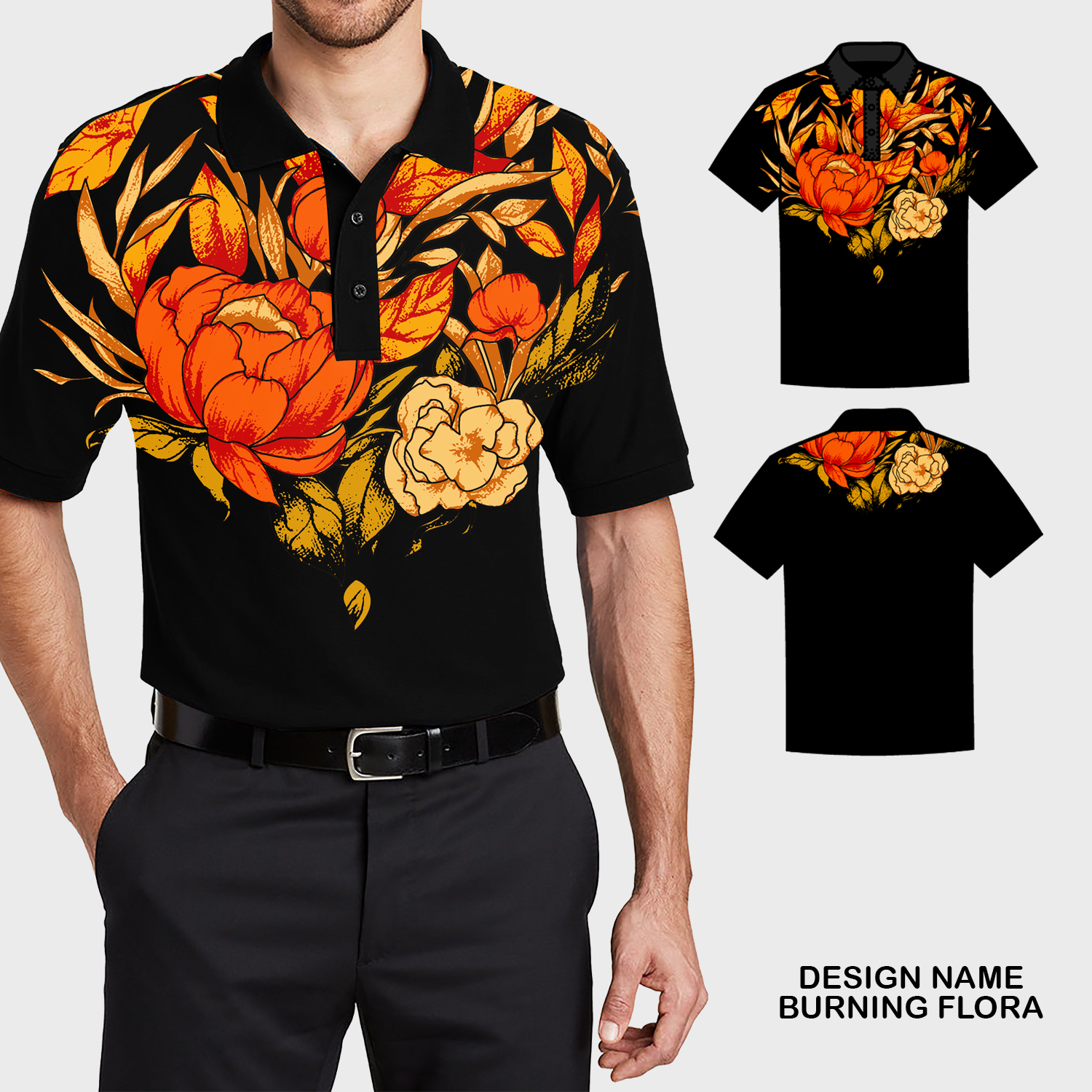 Apparel Design by Heydale for this project | Design #24125335