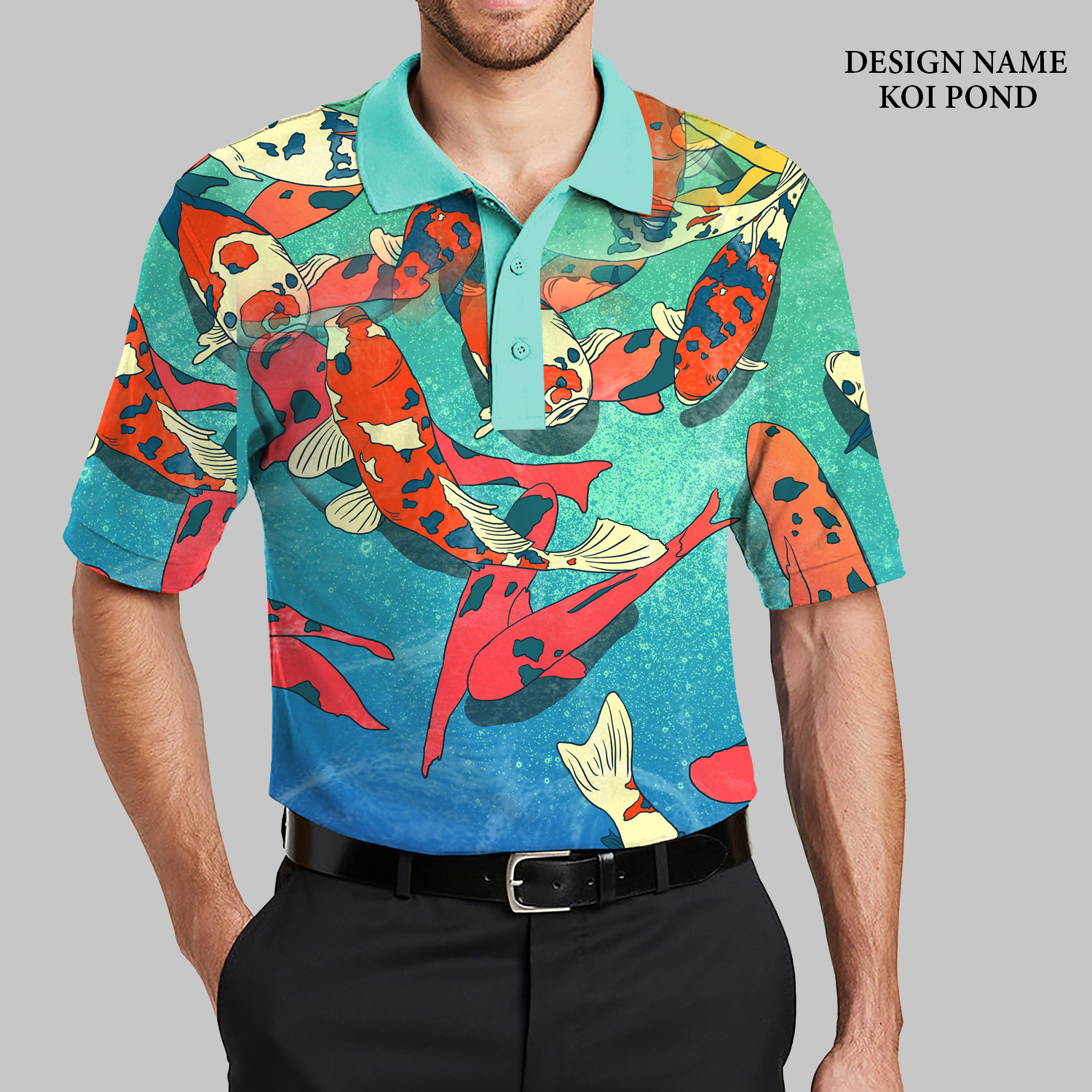 Apparel Design by Heydale for this project | Design #24125336