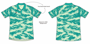 Apparel Design by purnama for this project | Design: #24123908