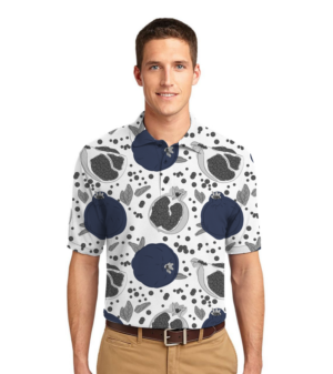 Apparel Design by BeGi for this project | Design: #24105603