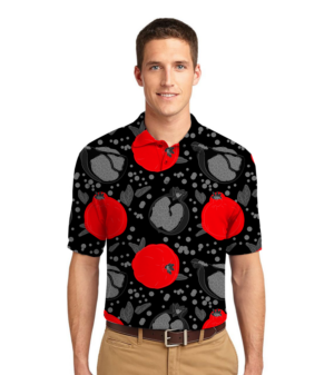 Apparel Design by BeGi for this project | Design: #24105614