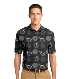 Apparel Design by BeGi for this project | Design: #24105666