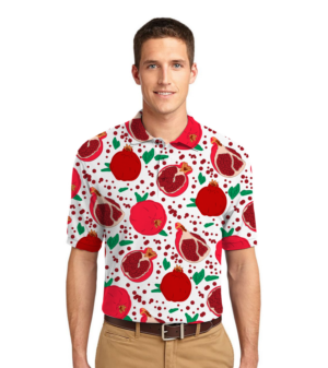 Apparel Design by BeGi for this project | Design: #24105694