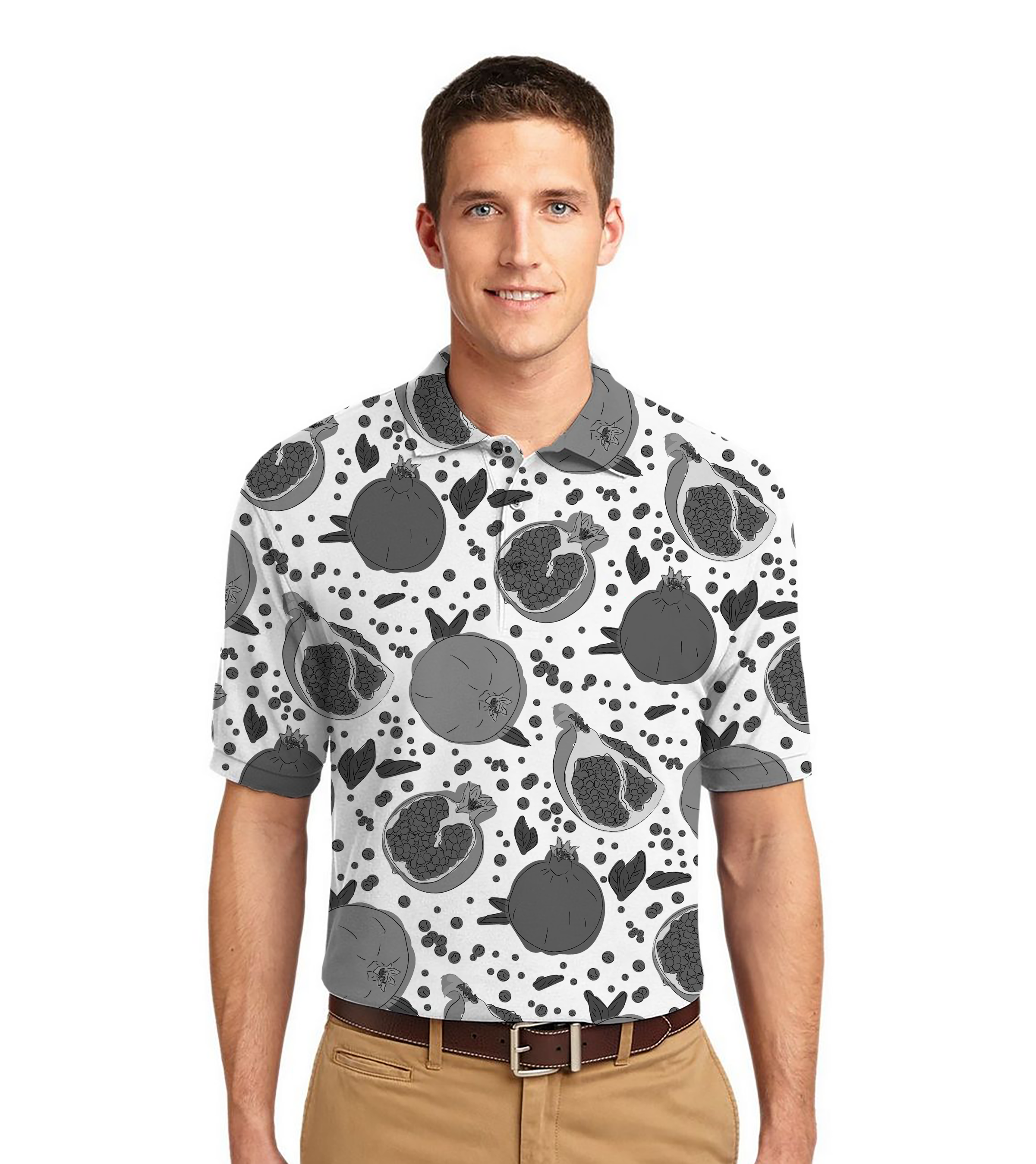 Apparel Design by BeGi for this project | Design #24105703