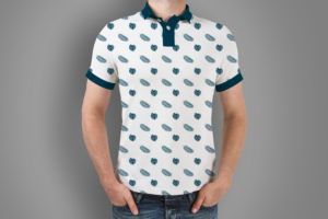 Apparel Design by Zeeshan K