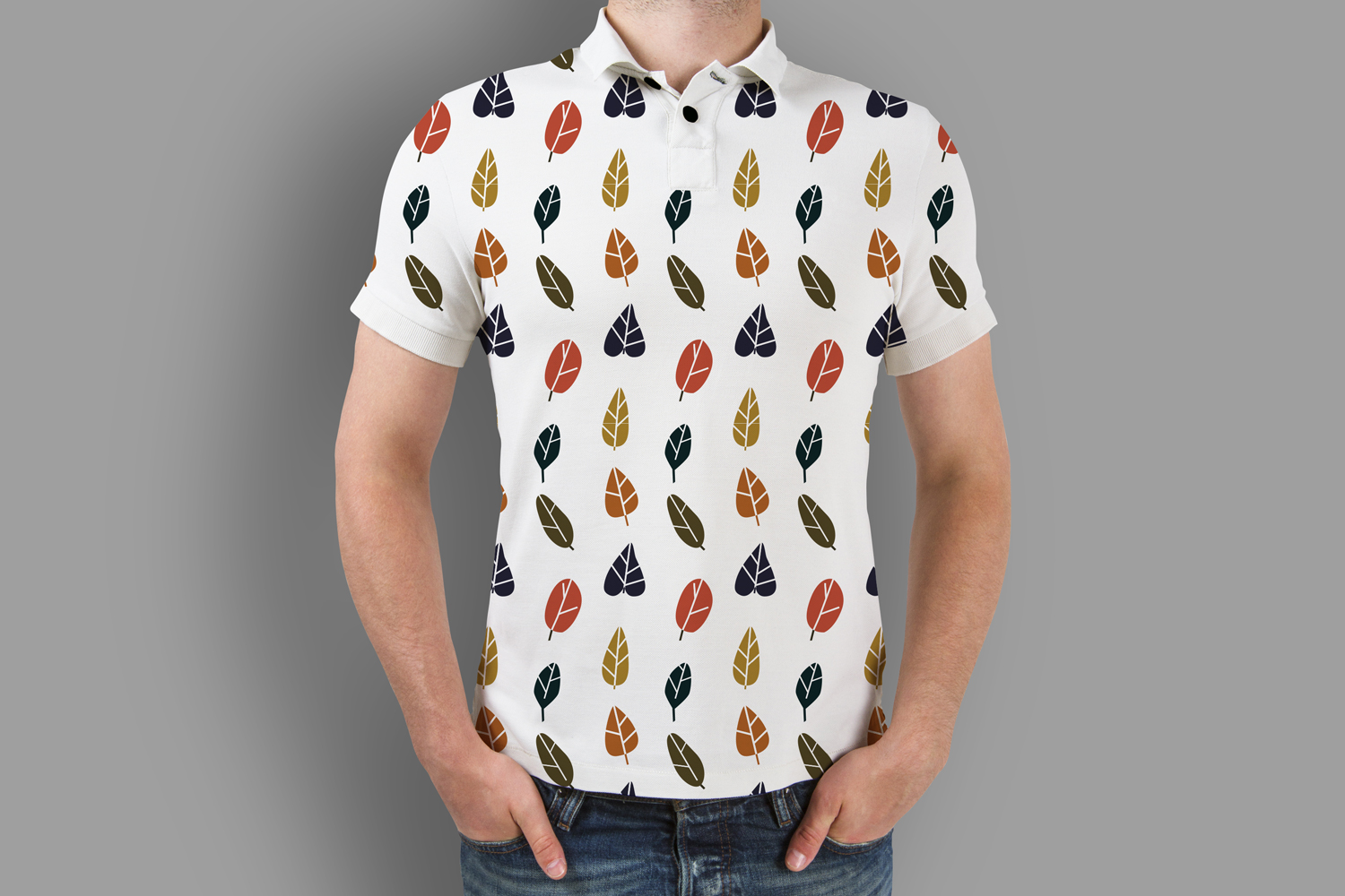 Apparel Design by Zeeshan K for this project | Design #24148788