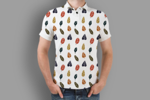 Apparel Design by Zeeshan K for this project | Design: #24148788