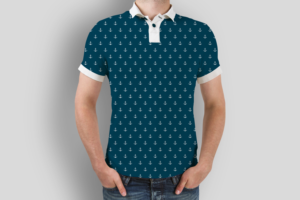 Apparel Design by Zeeshan K for this project | Design: #24148789