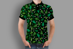 Apparel Design by Zeeshan K for this project | Design: #24148797