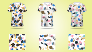 Apparel Design by oasegrafis for this project | Design: #24093480