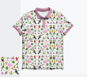 Apparel Design by SelfMade Graphics for this project | Design: #24152936