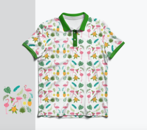 Apparel Design by SelfMade Graphics for this project | Design: #24152951