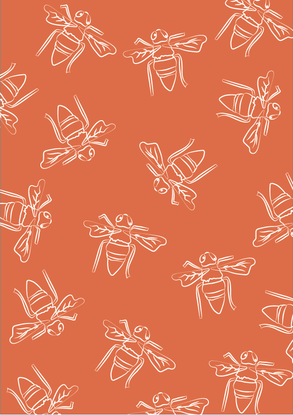 Apparel Design by Chaya for this project | Design #24142721