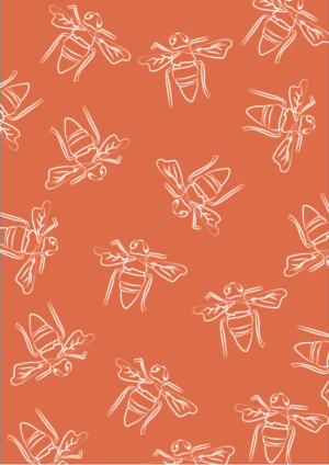 Apparel Design by Chaya for this project | Design: #24142721