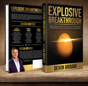Book Cover Design by JAKUART for this project | Design: #24183162