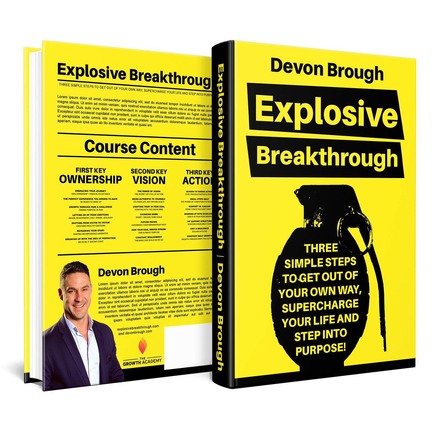 Book Cover Design by JAKUART for this project | Design #24183359